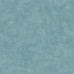 Dutch Wallcoverings Vliesbehang Artifice uni - petrol - 10,05m x 53cm