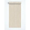 Dutch Wallcoverings Vliesbehang Embellish silk texture - beige - 10,05m x 53cm