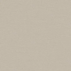 Dutch Wallcoverings Vliesbehang Wall Fabric linen - beige - 10,05m x 53cm