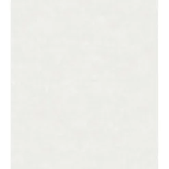 Dutch Wallcoverings Vliesbehang Linen & Textures uni - offwhite - 10,05m x 53cm