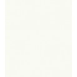 Dutch Wallcoverings Vliesbehang Arcadia uni solena - wit - 10,05m x 53cm
