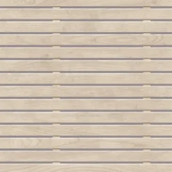Dutch Wallcoverings Vliesbehang Artifice planken - beige - 10,05m x 53cm
