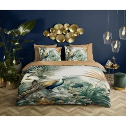 Duvet cover Descanso 200x220 + 2* 60x70 cm