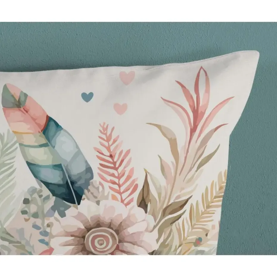 Duvet cover Good Morning 240x220 + 2* 60x70 cm