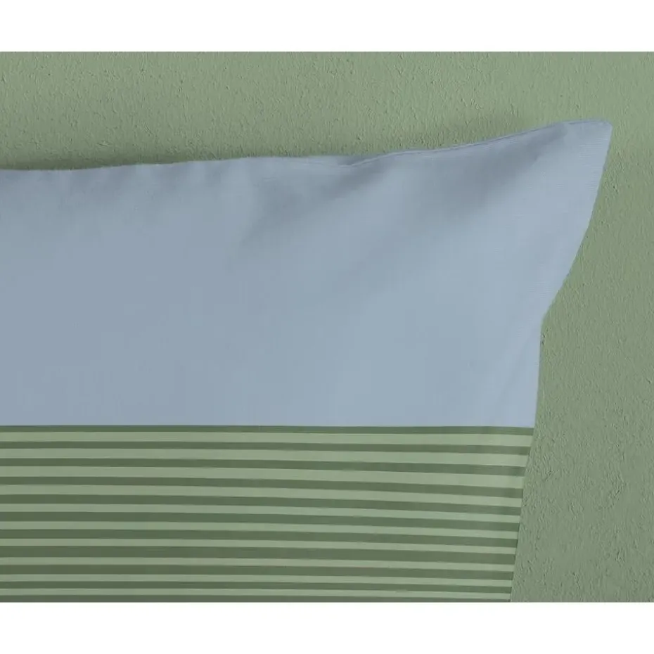 Duvet cover Good Morning 240x220 + 2* 60x70 cm