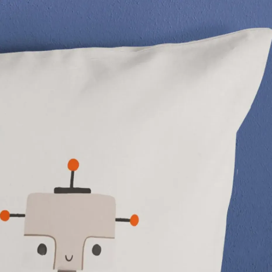 Duvet cover Good Morning 100x135 + 1* 40x60 cm