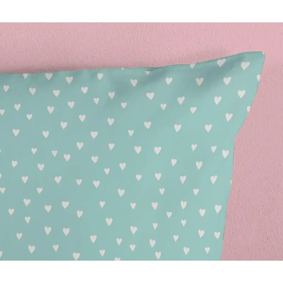 Duvet cover Good Morning 100x135 + 1* 40x60 cm