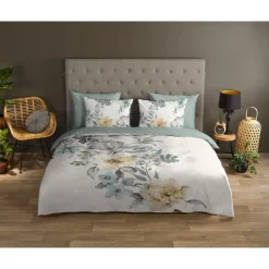 Duvet cover Good Morning 240x220 + 2* 60x70 cm