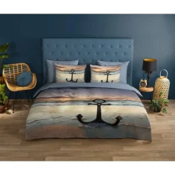 Duvet cover Good Morning 140x220 + 1* 60x70 cm