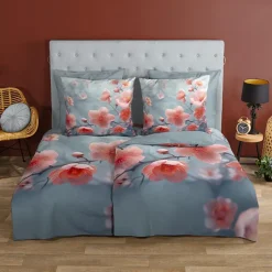 Duvet cover Good Morning 200x220 + 2* 60x70 cm
