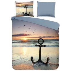 Duvet cover Good Morning 200x220 + 2* 60x70 cm