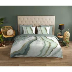 Duvet cover Good Morning 140x220 + 1* 60x70 cm