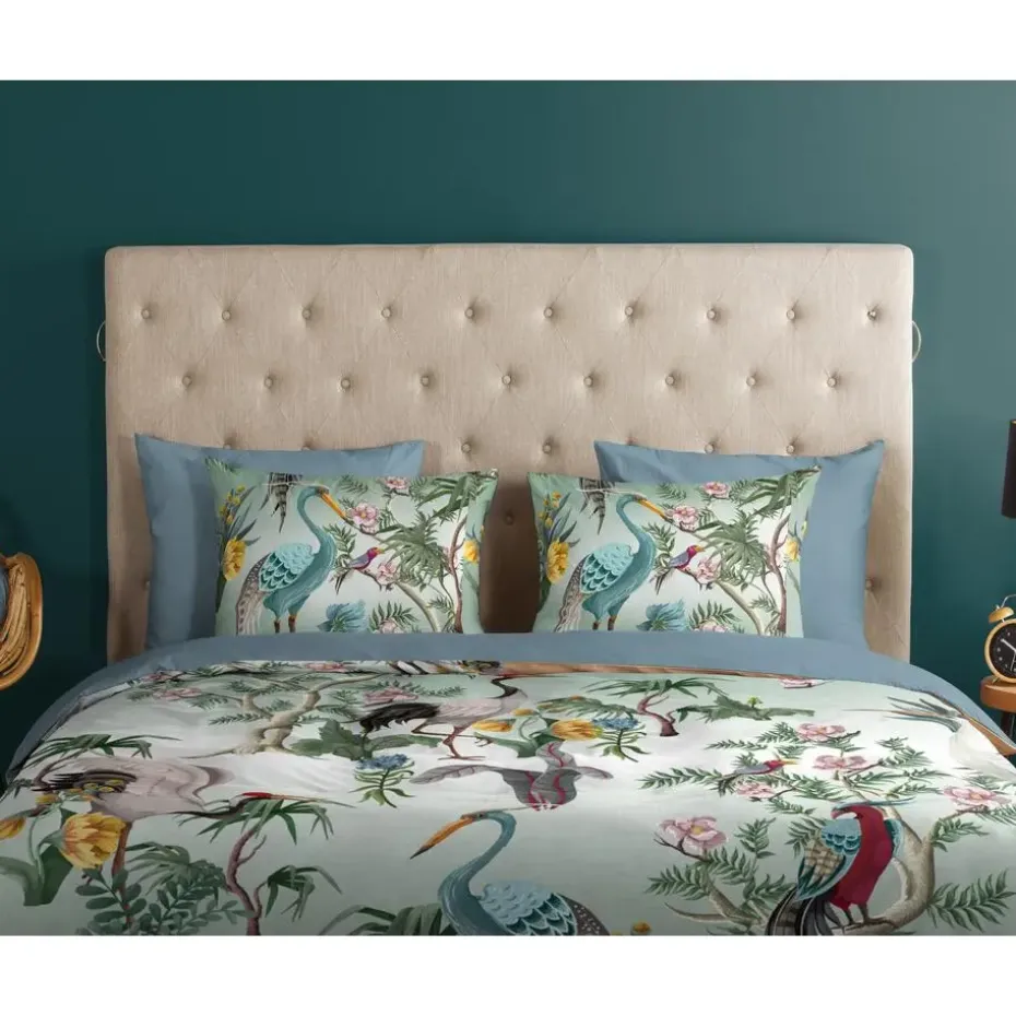 Duvet cover Good Morning 240x220 + 2* 60x70 cm