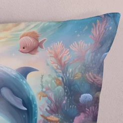 Duvet cover Good Morning 140x220 + 1* 60x70 cm
