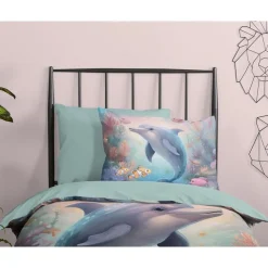 Duvet cover Good Morning 140x220 + 1* 60x70 cm