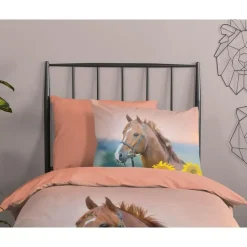 Duvet cover Good Morning 140x220 + 1* 60x70 cm