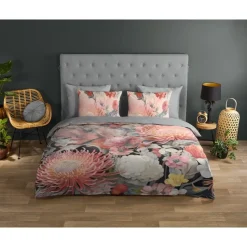 Duvet cover Good Morning 200x220 + 2* 60x70 cm