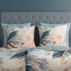 Duvet cover Good Morning 200x220 + 2* 60x70 cm