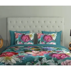 Duvet cover Good Morning 240x220 + 2* 60x70 cm