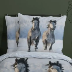 Duvet cover Good Morning 140x220 + 1* 60x70 cm
