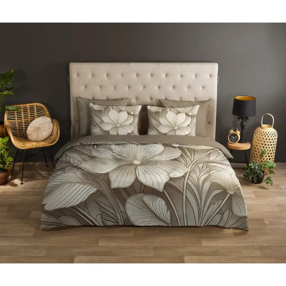 Duvet cover Good Morning 200x220 + 2* 60x70 cm
