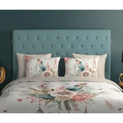 Duvet cover Good Morning 200x220 + 2* 60x70 cm