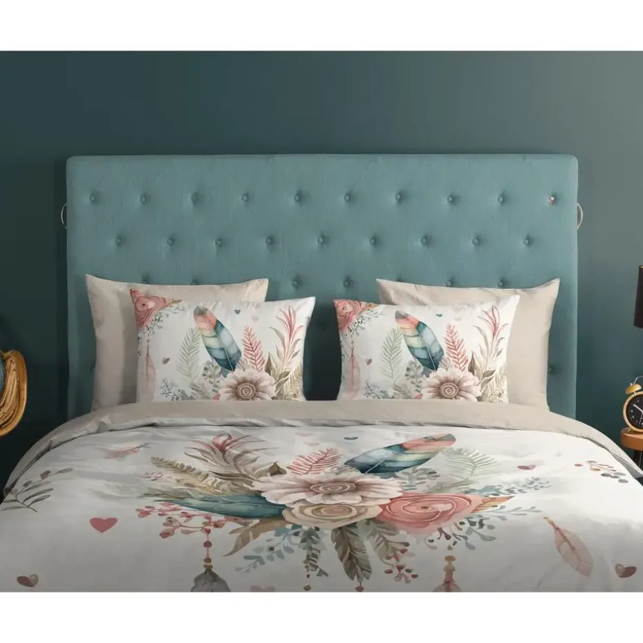 Duvet cover Good Morning 200x220 + 2* 60x70 cm
