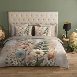 Duvet cover Good Morning 140x220 + 1* 60x70 cm