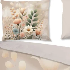 Duvet cover Good Morning 140x220 + 1* 60x70 cm