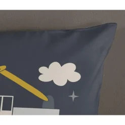 Duvet cover Good Morning 140x220 + 1* 60x70 cm