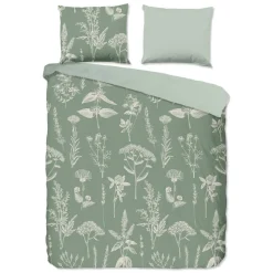 Duvet cover Good Morning 200x220 + 2* 60x70 cm