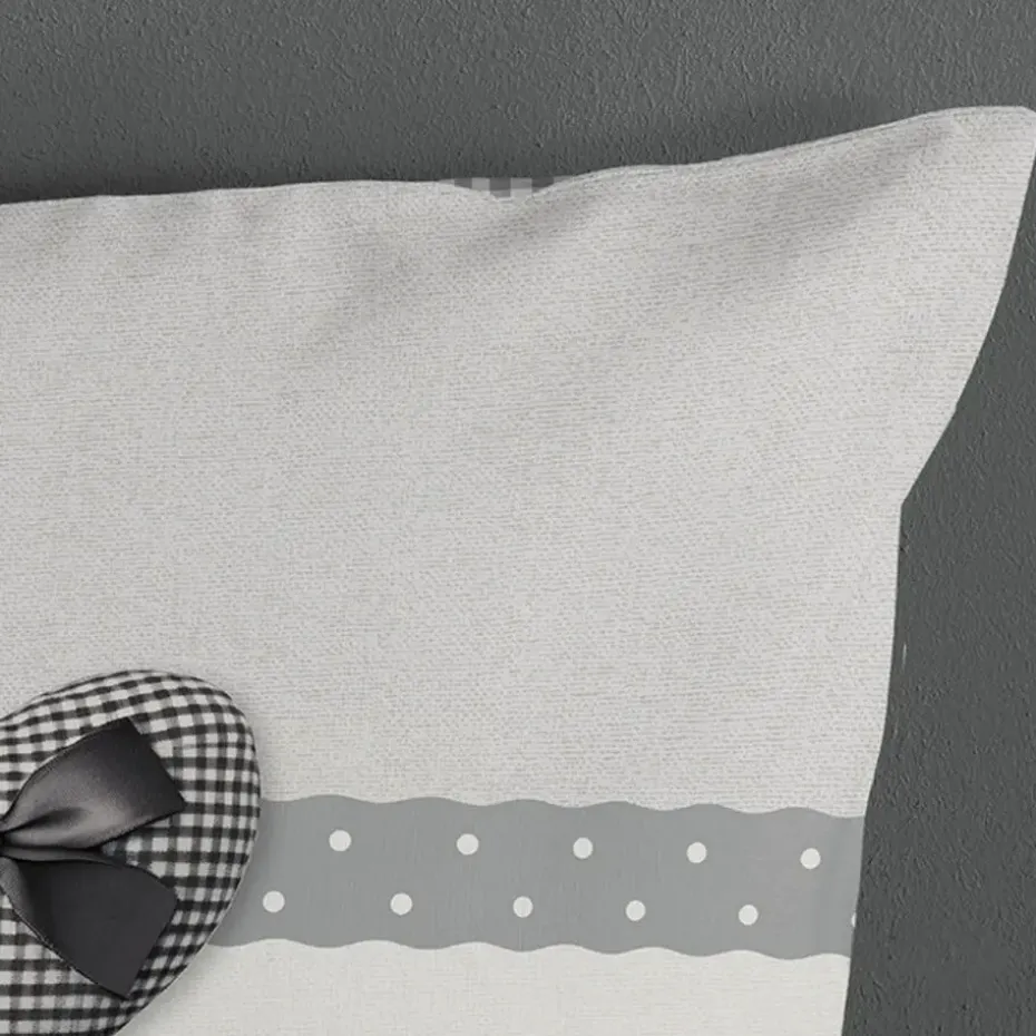 Duvet cover Good Morning 240x220 + 2* 60x70 cm