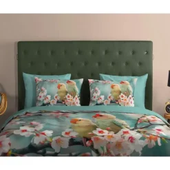 Duvet cover Good Morning 200x220 + 2* 60x70 cm