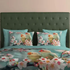 Duvet cover Good Morning 200x220 + 2* 60x70 cm