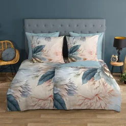 Duvet cover Good Morning 140x220 + 1* 60x70 cm