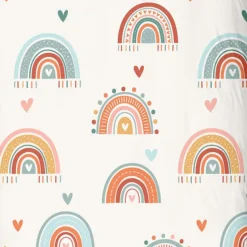 Duvet cover Good Morning 100x135 + 1* 40x60 cm