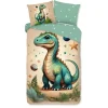 Duvet cover Good Morning 140x220 + 1* 60x70 cm