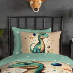 Duvet cover Good Morning 140x220 + 1* 60x70 cm
