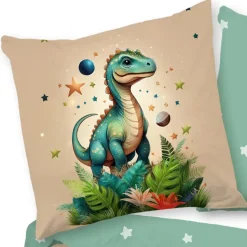 Duvet cover Good Morning 140x220 + 1* 60x70 cm