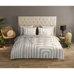 Duvet cover Good Morning 240x220 + 2* 60x70 cm