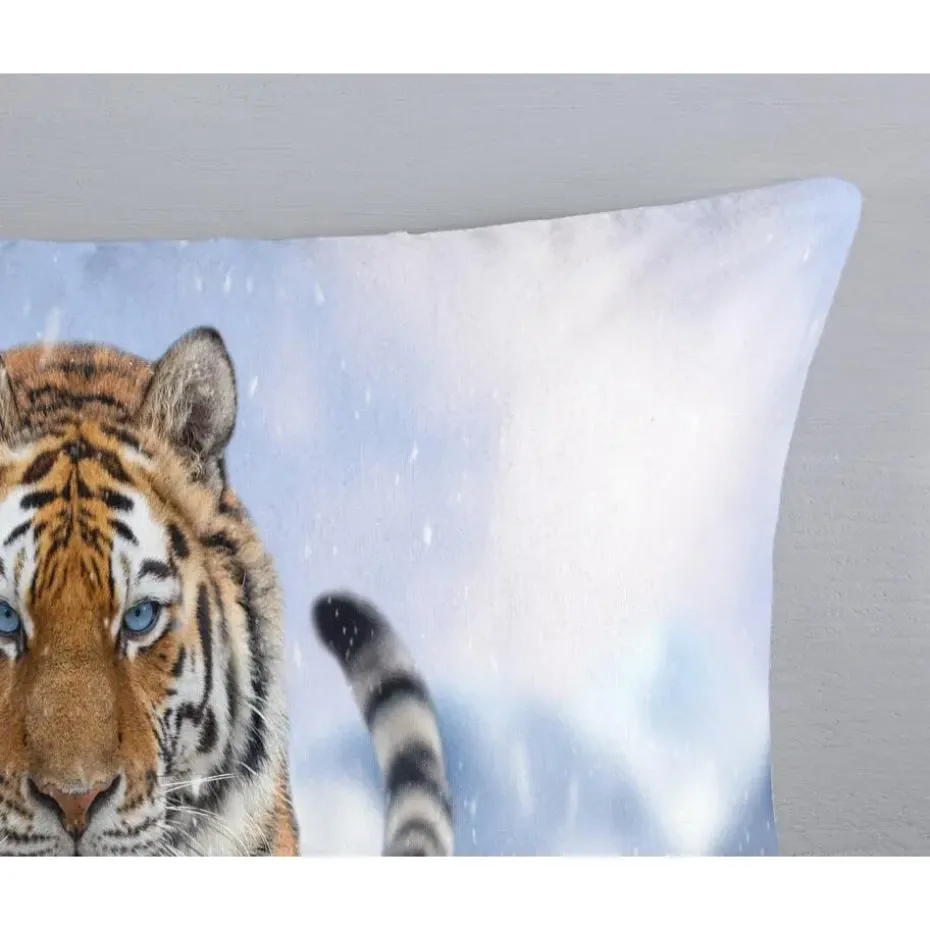 Duvet cover Good Morning 200x220 + 2* 60x70 cm