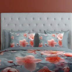 Duvet cover Good Morning 240x220 + 2* 60x70 cm