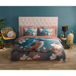 Duvet cover Good Morning 140x220 + 1* 60x70 cm