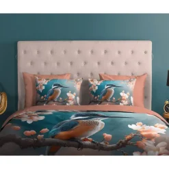 Duvet cover Good Morning 140x220 + 1* 60x70 cm