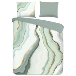 Duvet cover Good Morning 240x220 + 2* 60x70 cm