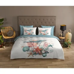 Duvet cover Good Morning 140x220 + 1* 60x70 cm