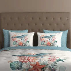 Duvet cover Good Morning 140x220 + 1* 60x70 cm