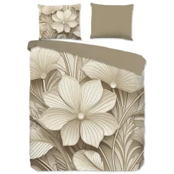 Duvet cover Good Morning 240x220 + 2* 60x70 cm