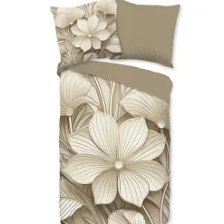 Duvet cover Good Morning 240x220 + 2* 60x70 cm