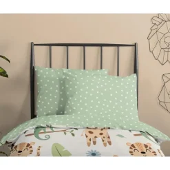 Duvet cover Good Morning 100x135 + 1* 40x60 cm